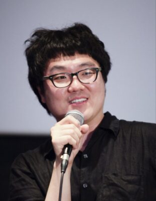 Choi Jin Sung