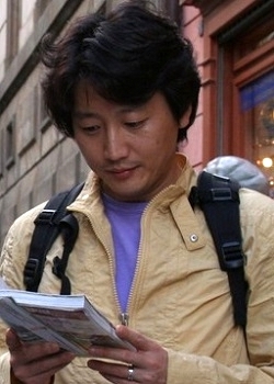 Jang Min Seok