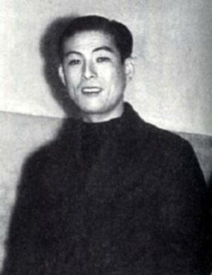 Haida Katsuhiko