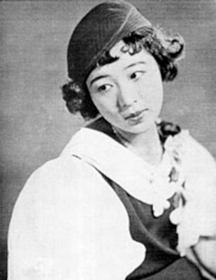 Ichikawa Haruyo