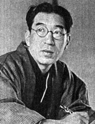 Ikeda Tadao