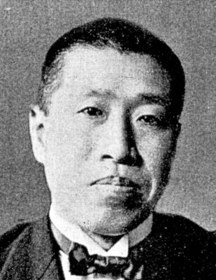 Nagai Ryutaro