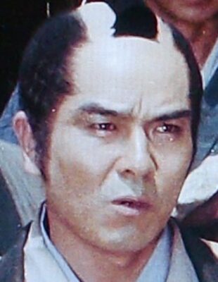 Mayuzumi Kotaro