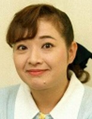 Shimizu Yukiko