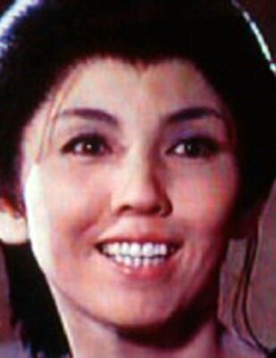 Ibuki Yukiko