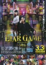 Liar Game: Reborn (2012)