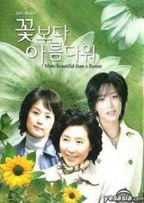 花よりも美しい (2004)