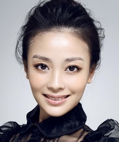 Zhang Yi Luan