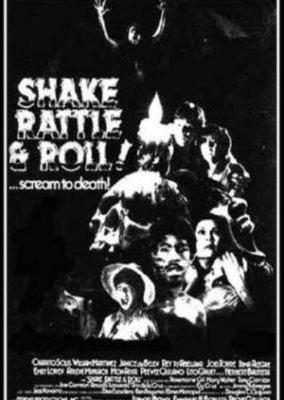 Shake, Rattle & Roll I (1984)