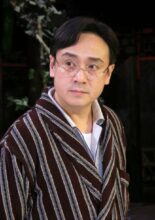 Zhang Yong Qiang