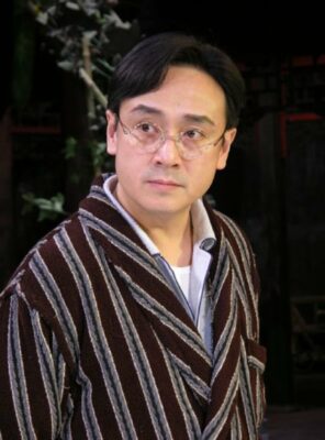 Zhang Yong Qiang