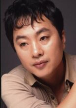 Jung Seung Woo