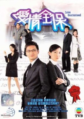 愛の保証 (2006)