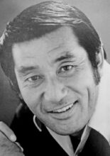 Tanaka Hiroshi