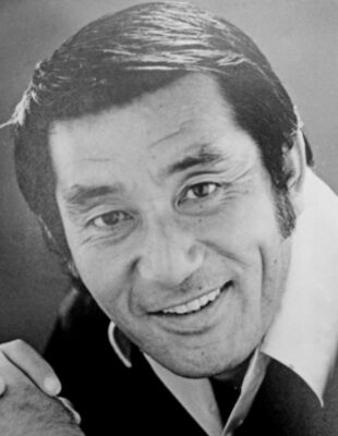 Tanaka Hiroshi