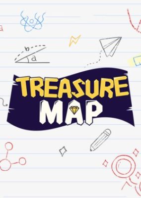 Treasure Map (2020)