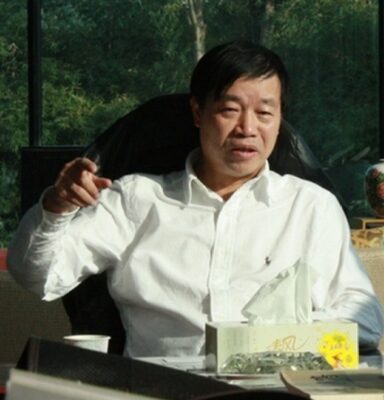 Zhao Rui Yong