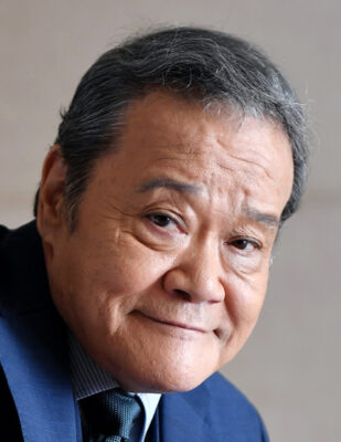 Nishida Toshiyuki