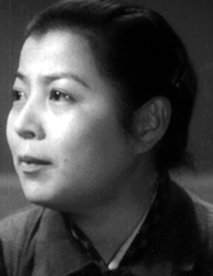 Yaguchi Yoko