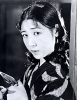 Takatsu Keiko