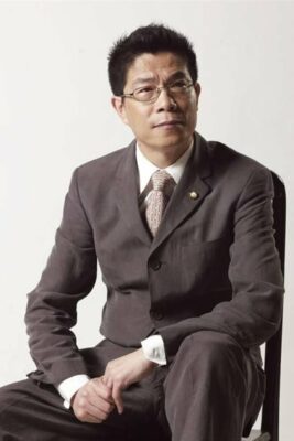 Wang Zhong Jun