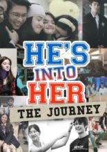 He's Into Her: The Journey (2021)