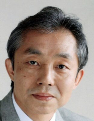 Omori Keishiro