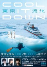 Tokyo Drift Ice: Cool It Down (2022)