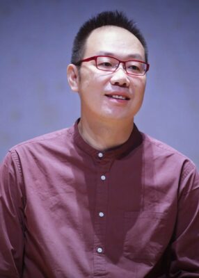 Xie Dong Shen