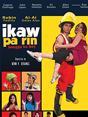 Ikaw Pa Rin: Bongga Ka Boy (2008)
