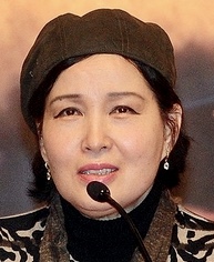 Kim Ae Kyung