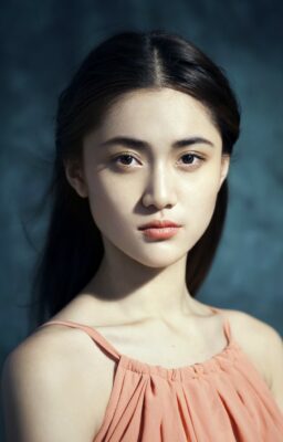 Crystal Wang