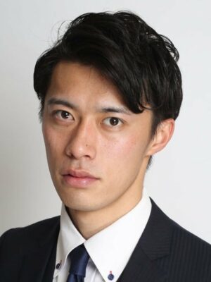 Makino Hiromu