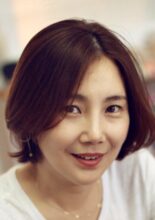 Lee Mi Yoon