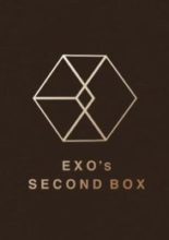EXO's Second Box (2015)
