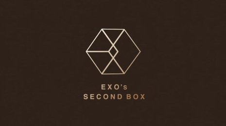 EXOのセカンドボックス (2015)