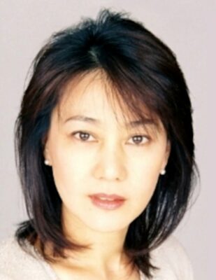 Kitagawa Takako