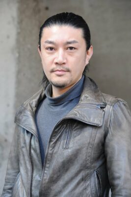 Nakamura Eiji