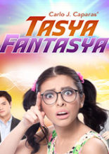 Tasya Fantasya (2016)