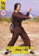 The Descendant of Wing Chun (1978)