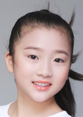 Zhang Xin Yue