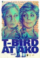 T-bird at Ako (1982)