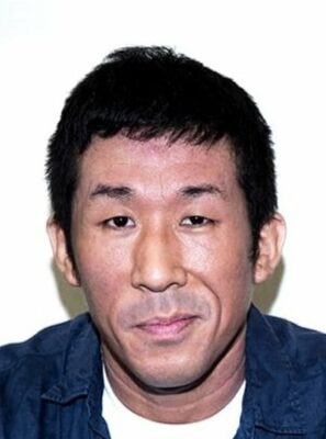 Tamura Hiroshi