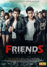 Friends Never Die (2012)