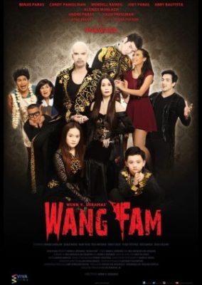 Wang Fam (2015)