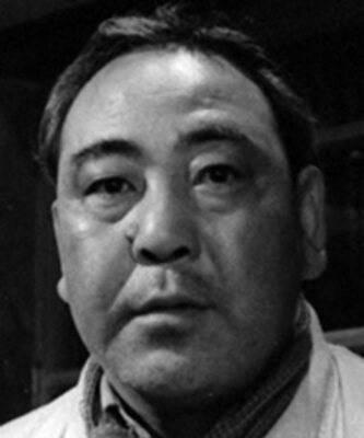 Yamada Nagamasa