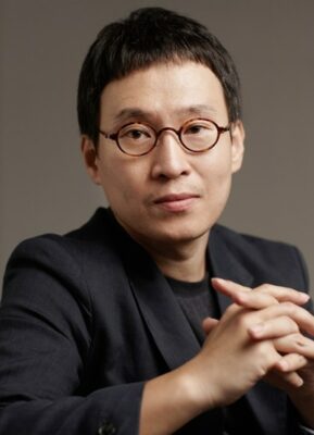 Lee Jung Myung