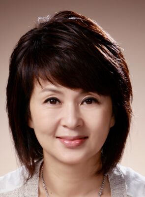 Yoo Ji In