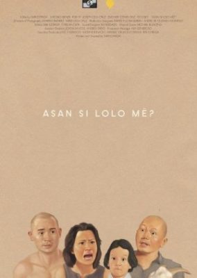 Asan si Lolo Mê? (2013)