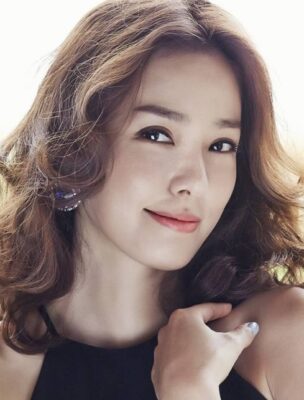 Son Tae Young